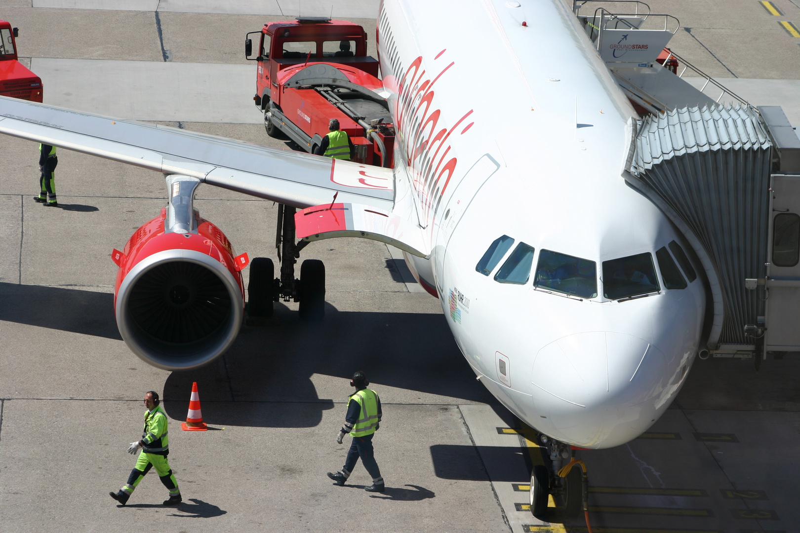 Hamburg Airport