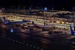 Hamburg Airport