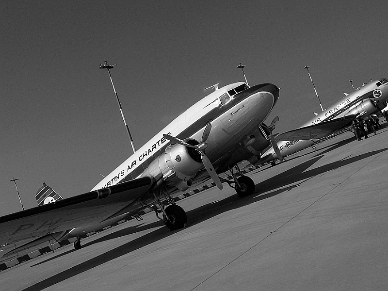 Hamburg Airport Days,2007