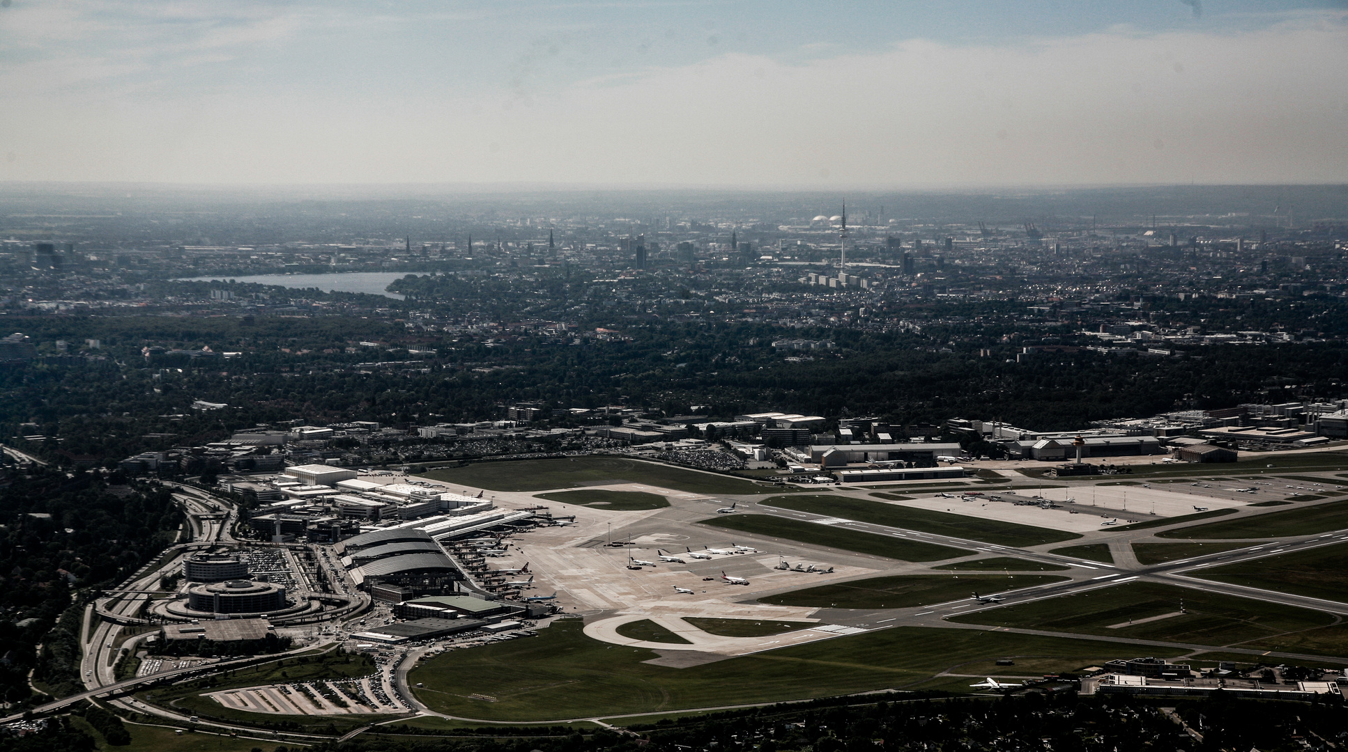 Hamburg Airport