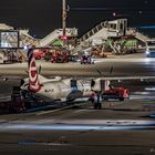 Hamburg Airport Helmut Schmidt - Service