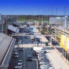 Hamburg Airport _Terminals