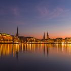 Hamburg Alster