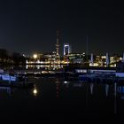 Hamburg Alster 1