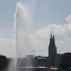 Hamburg Alster