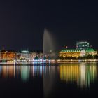 Hamburg Alster