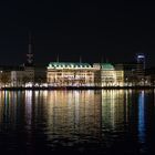 Hamburg Alster 2