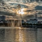 Hamburg Alster 3