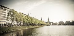 Hamburg Alster 3