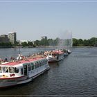 Hamburg - Alster