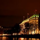 Hamburg Alster