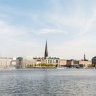 Hamburg Alster