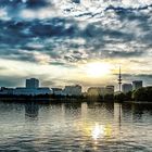 Hamburg Alster 5