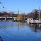 Hamburg Alster