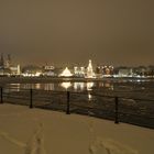 Hamburg- Alster