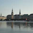 Hamburg Alster