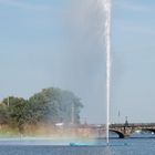 Hamburg - Alster