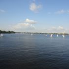 Hamburg Alster