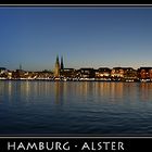 Hamburg | Alster