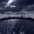 Hamburg - Alster - Dramatic -