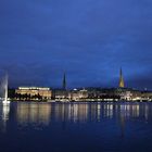 Hamburg Alster