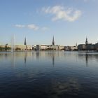 Hamburg Alster