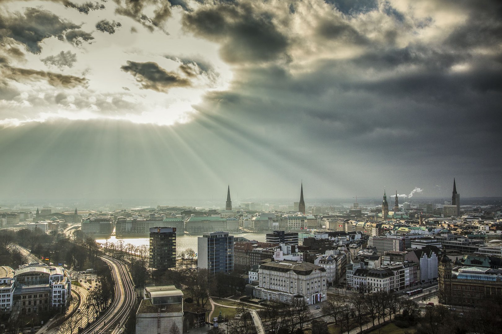 hamburg-alster-sky-foto-bild-deutschland-europe-hamburg-bilder