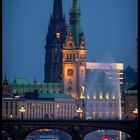 Hamburg (Alsterblick)