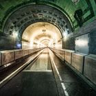 hamburg Alter Elbtunnel