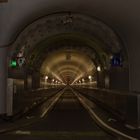 Hamburg - Alter Elbtunnel