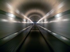 Hamburg Alter Elbtunnel