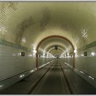 Hamburg - Alter Elbtunnel