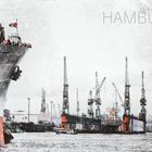 Hamburg, altes Mädchen (2)