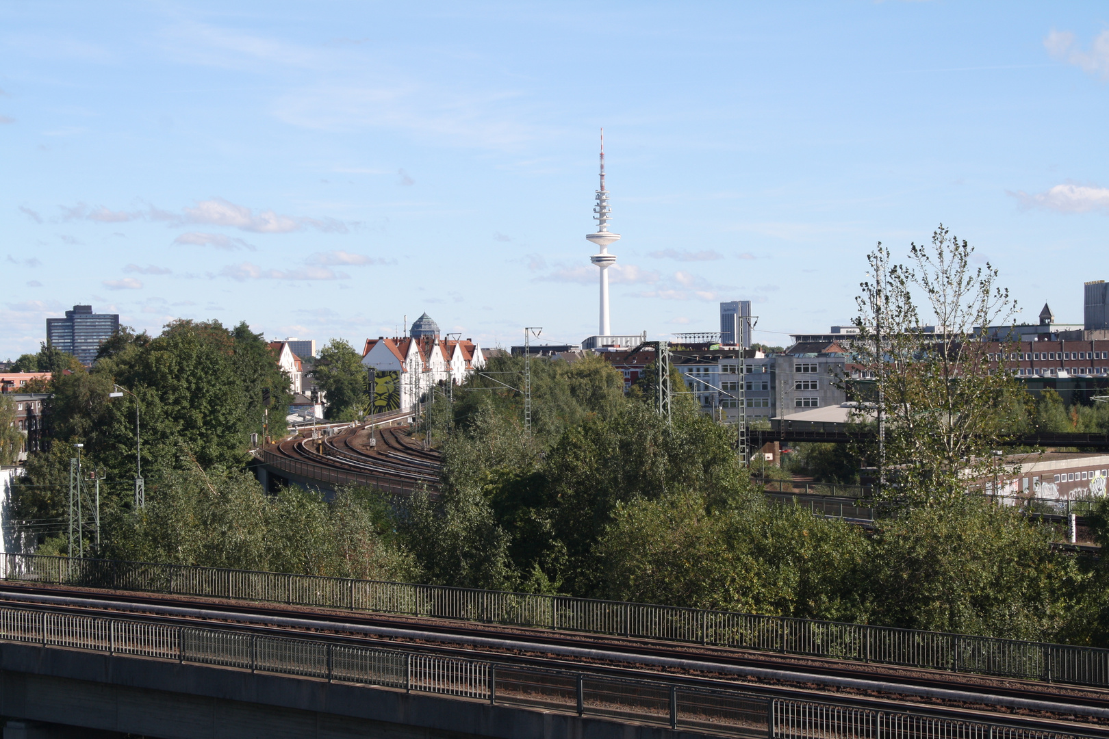 Hamburg Altona