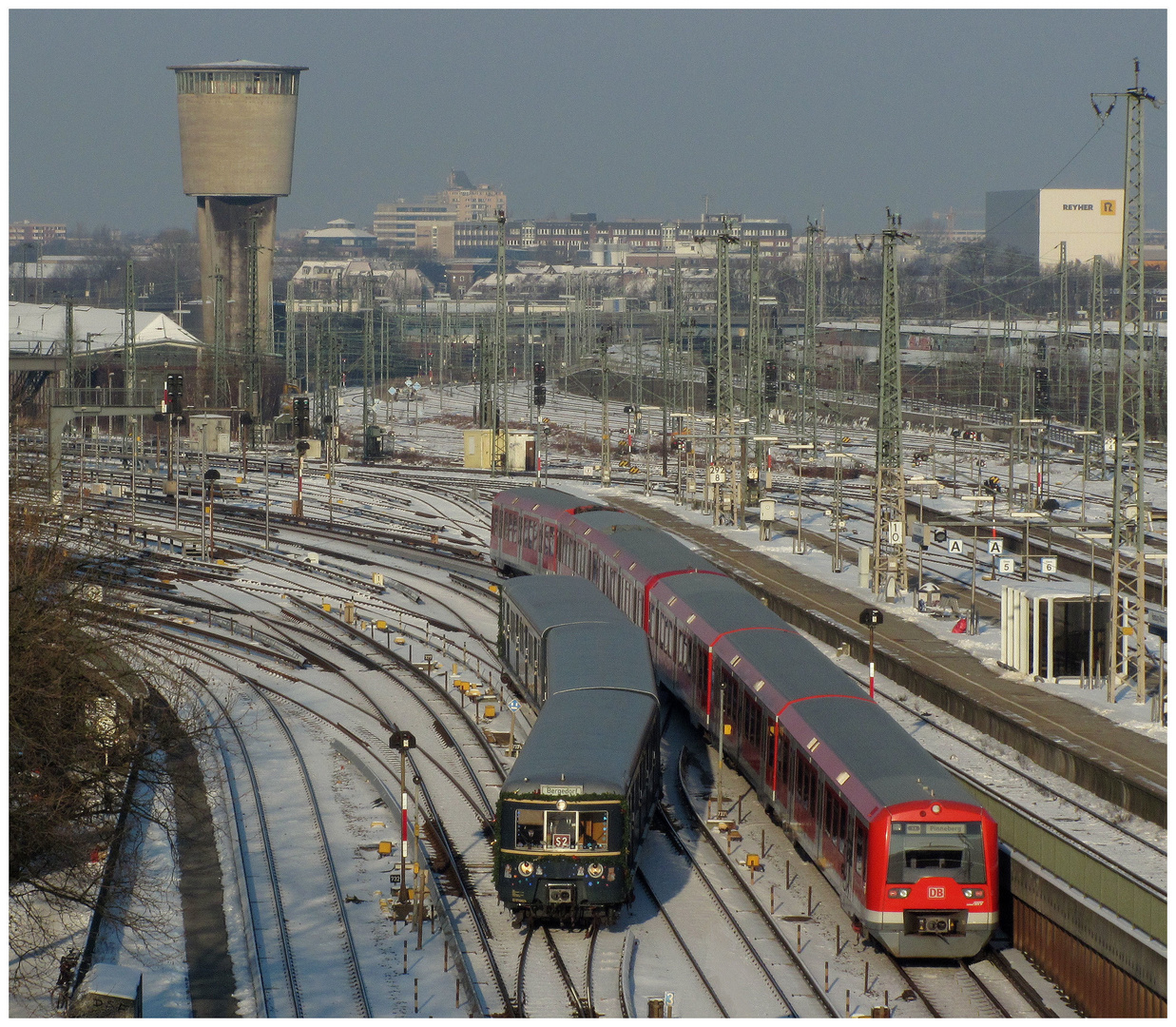 Hamburg-Altona