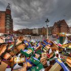 Hamburg, Altonaer Fischmarkt