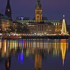 Hamburg am 3.Advent