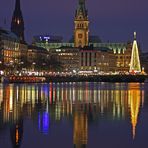 Hamburg am 3.Advent