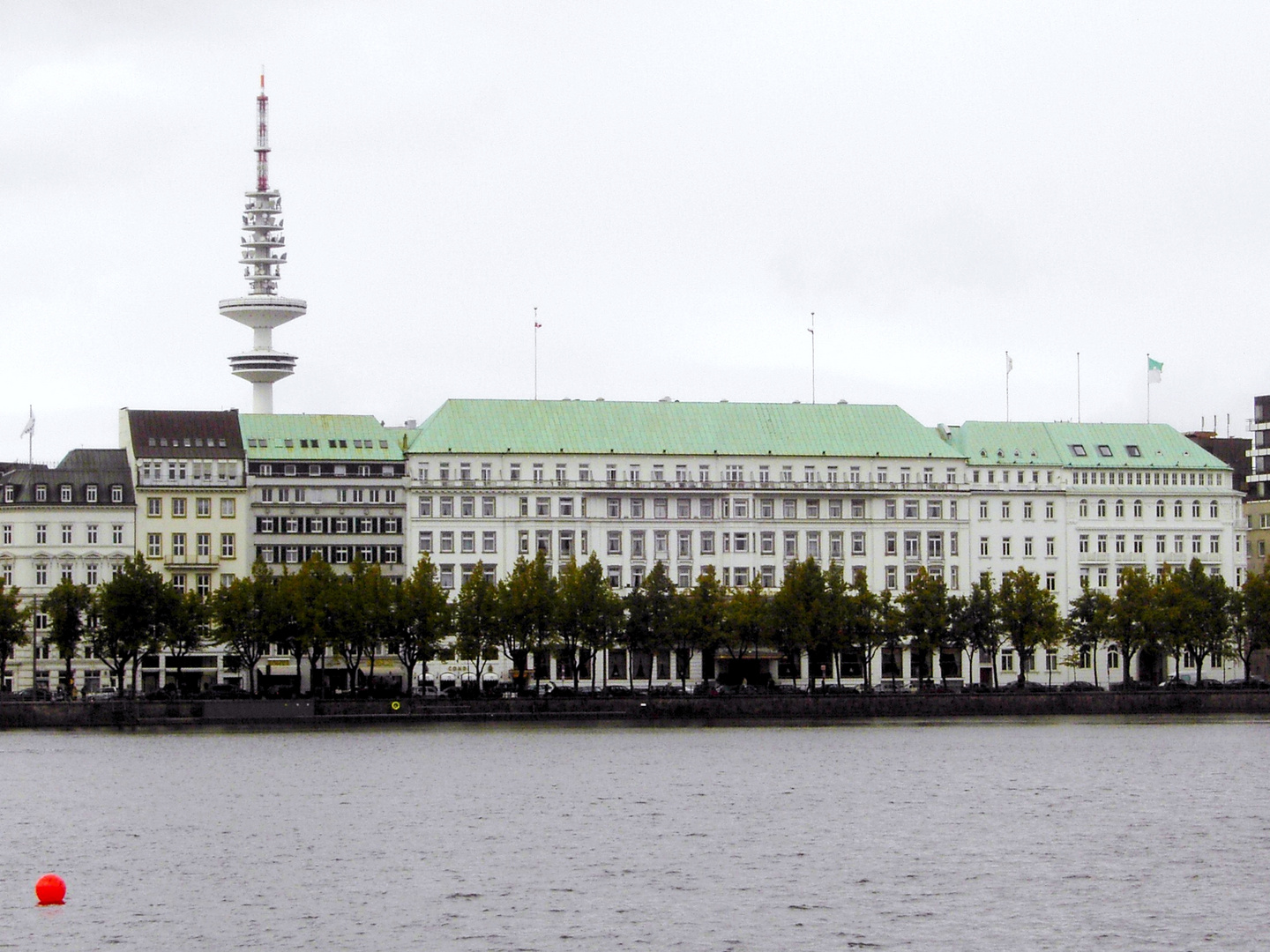 Hamburg Ansichten