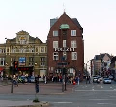 Hamburg Ansichten