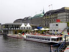 Hamburg Ansichten 