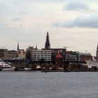 Hamburg Ansichten 