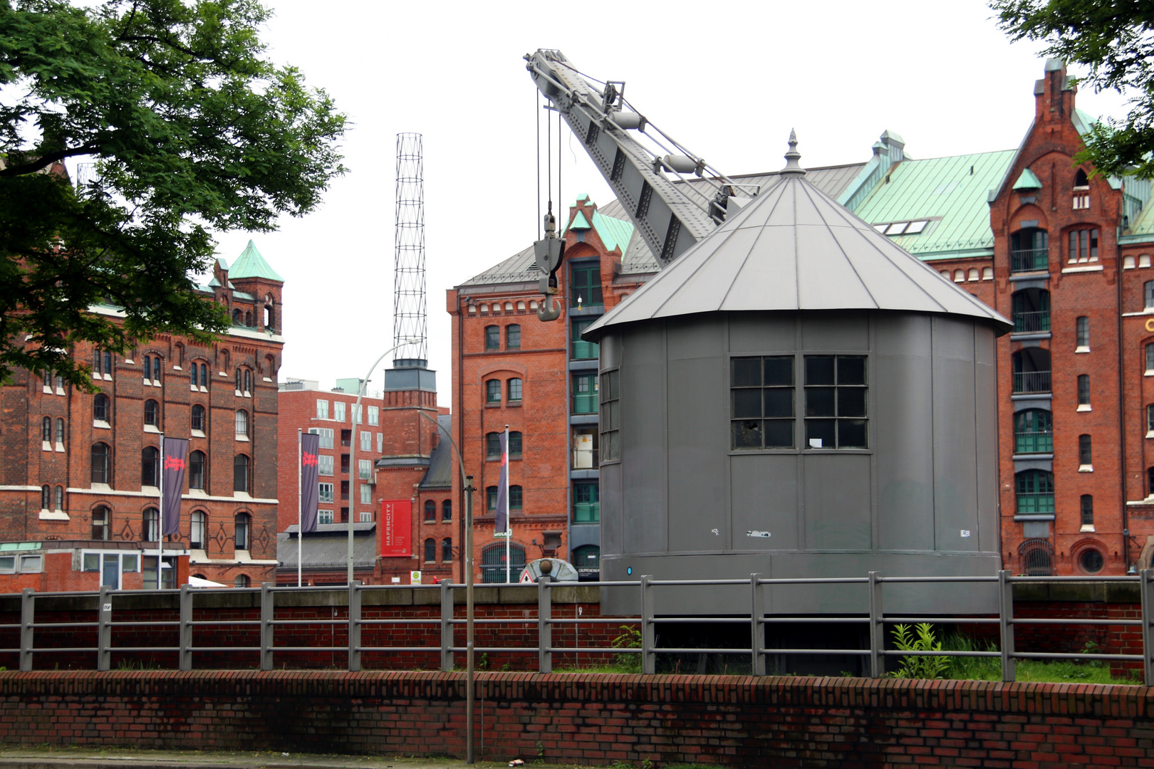 Hamburg Ansichten