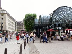 Hamburg Ansichten 