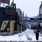 Hamburg - Auf der Reeperbahn: "Grosse Freiheit der Beatles"