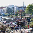 hamburg aus dem riesenrad 