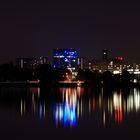 Hamburg Außenalster