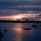 Hamburg Aussenalster