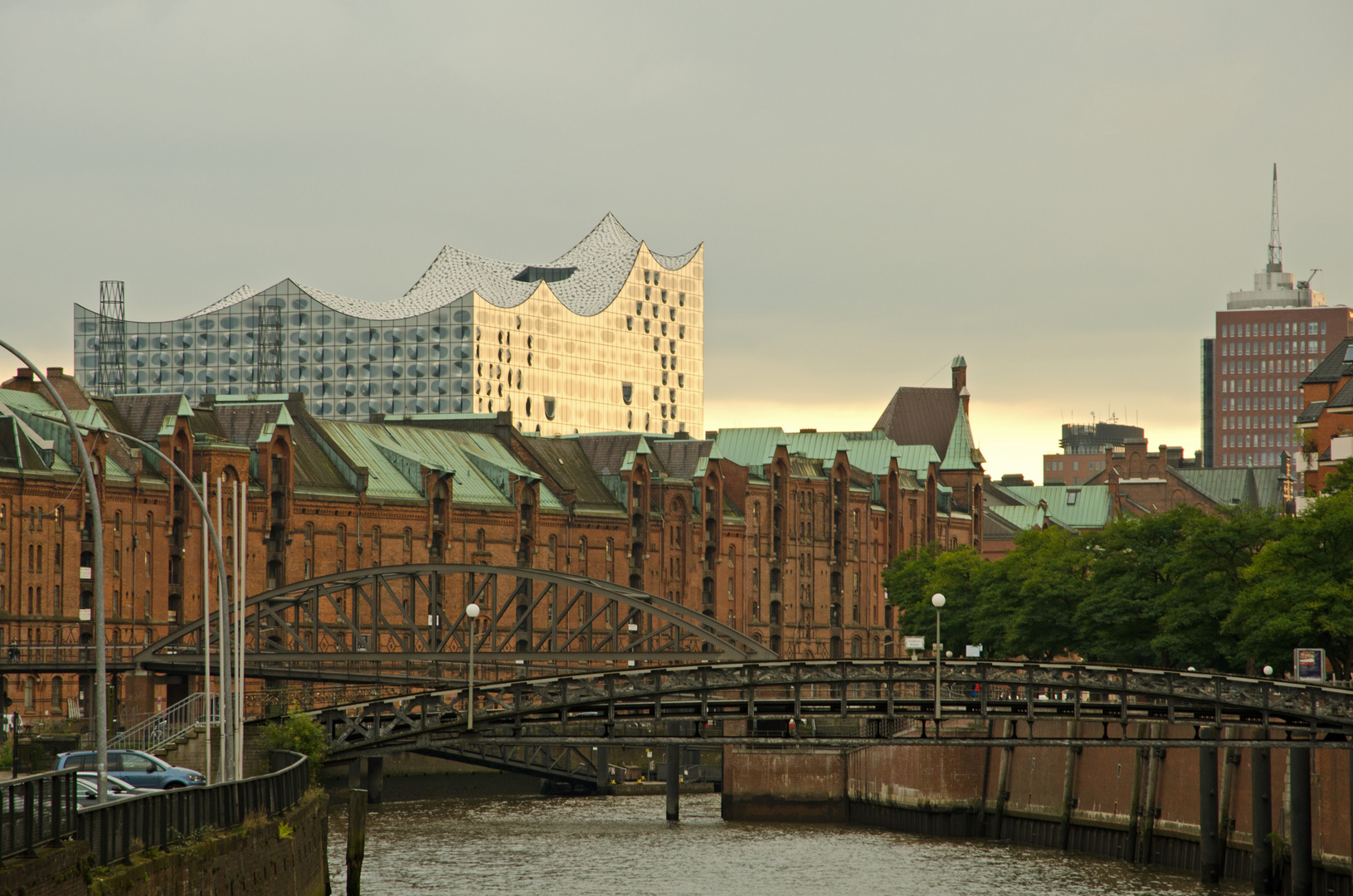 Hamburg 