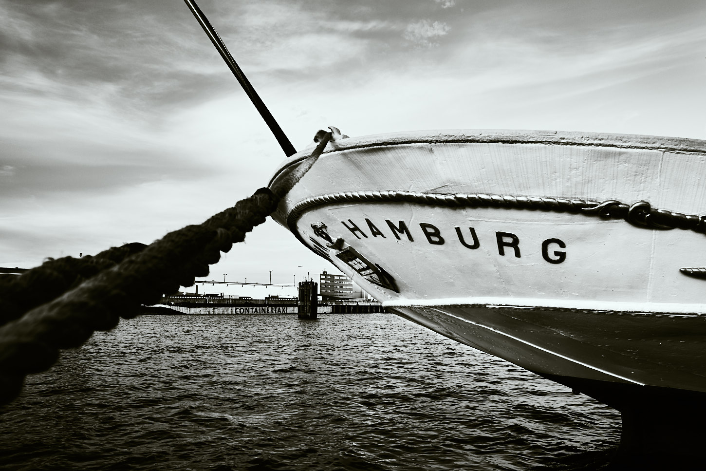 HAMBURG